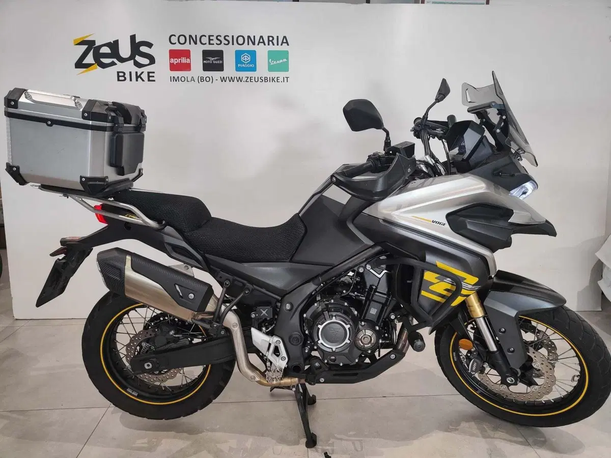 Voge Valico 525DSX (2023 - 26) (5)