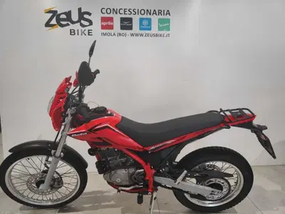 Betamotor Alp 200 (2021 - 25) usata
