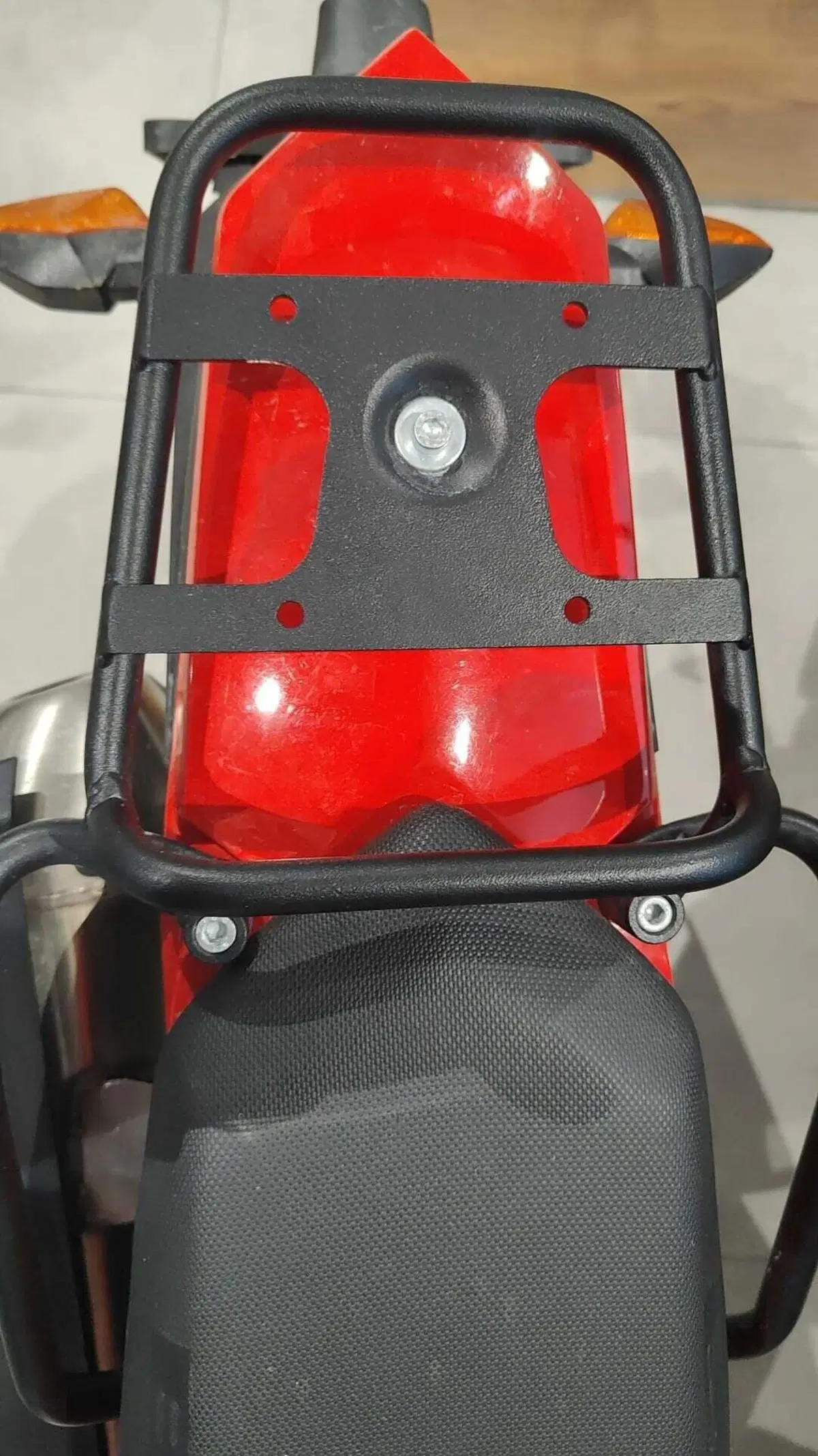 Betamotor Alp 200 (2021 - 25) (4)