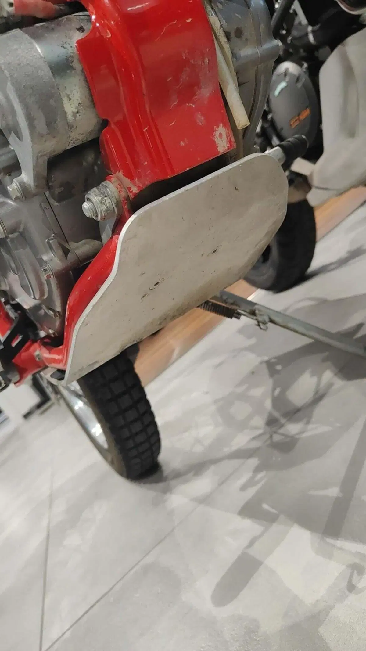 Betamotor Alp 200 (2021 - 25) (5)