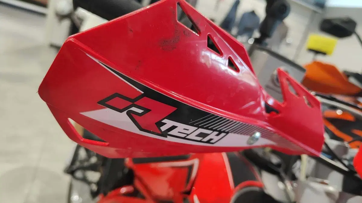 Betamotor Alp 200 (2021 - 25) (6)