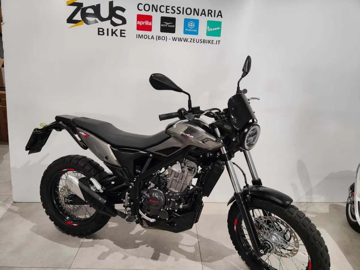 Betamotor Alp 4.0 (2024 - 26) (5)