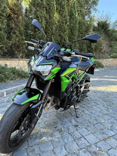 Kawasaki Z 900 (2021 - 24) usata