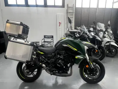 Benelli TRK 702 (2023 - 25) usata