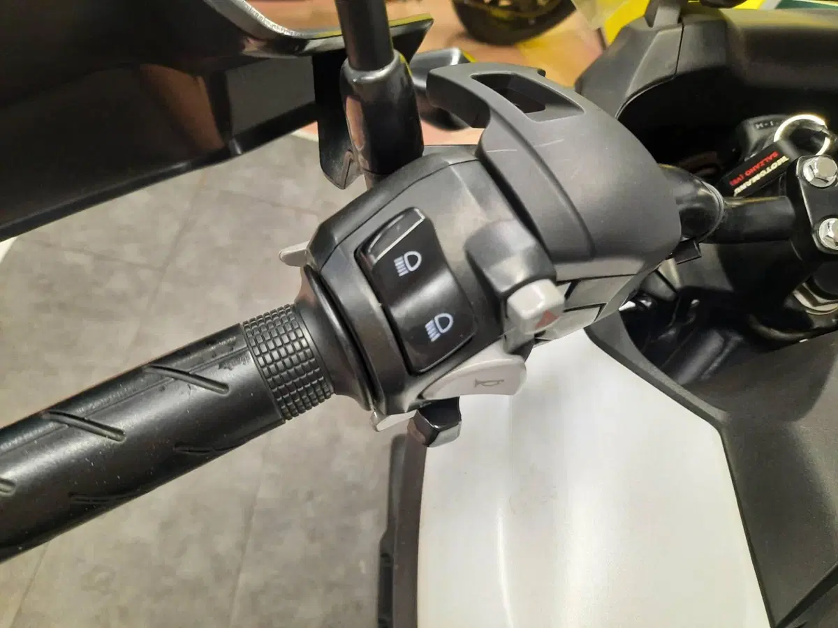 Honda NC 750 X DCT ABS (2014 - 15) (8)