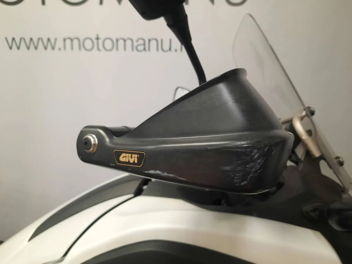 Honda NC 750 X DCT ABS (2014 - 15) (16)