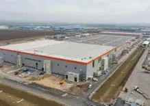 CATL, al via la produzione di prova nella fabbrica europea di batterie da 100 GWh