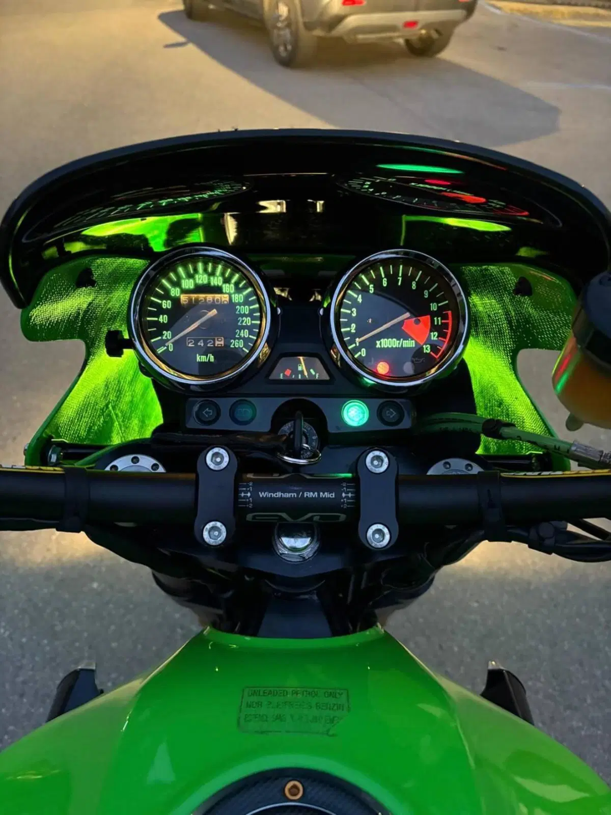 Kawasaki ZRX 1200 S (2001 - 04) (4)