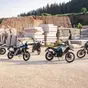 Comparativa 450 Adventure: quale moto scegliere per fare strada e fuoristrada [VIDEO]