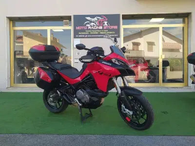 Ducati Multistrada V2 S (2022 - 24) usata