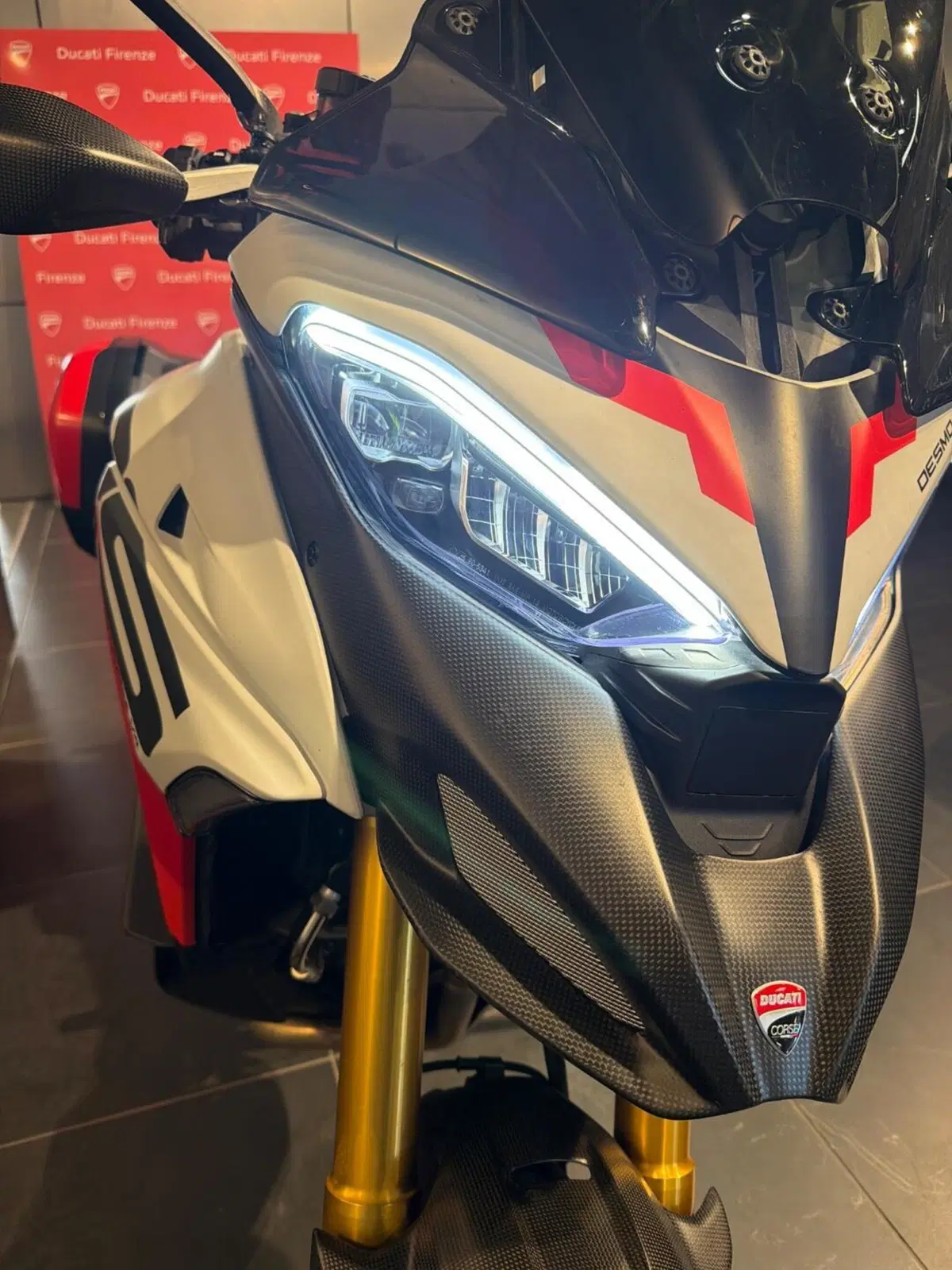 Ducati Multistrada V4 RS (2024 - 25) (16)