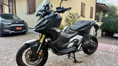 Honda X-ADV 750 DCT (2021 - 24) usata