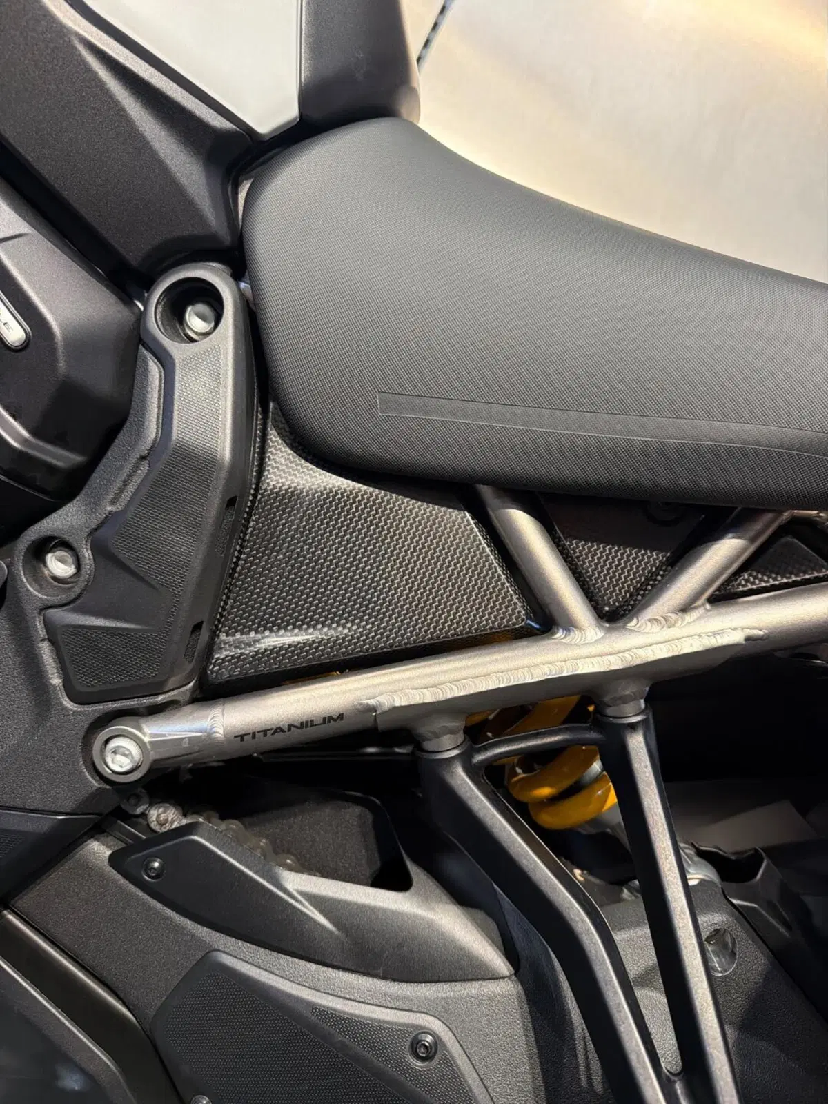 Ducati Multistrada V4 RS (2024 - 25) (18)