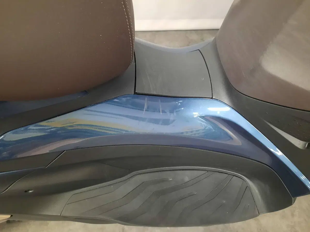 Piaggio Beverly 400 ABS-ASR (2021 - 24) (18)