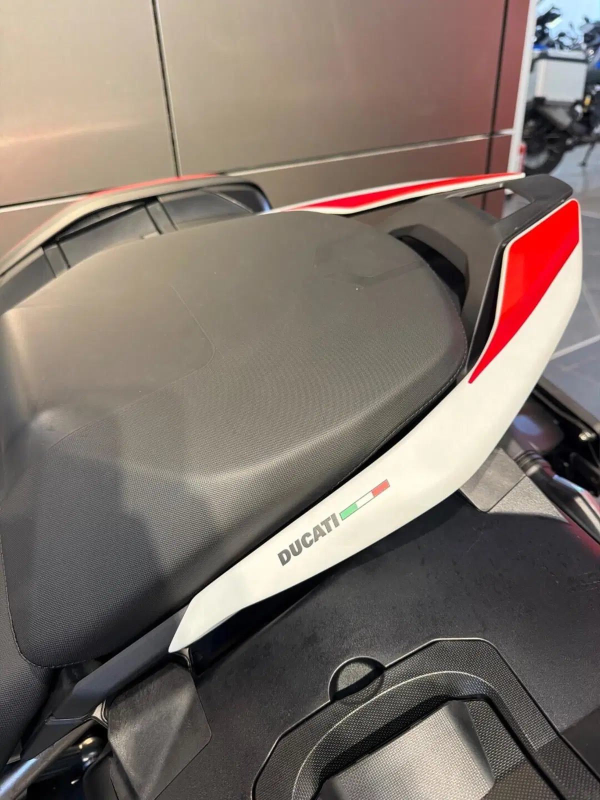 Ducati Multistrada V4 RS (2024 - 25) (20)