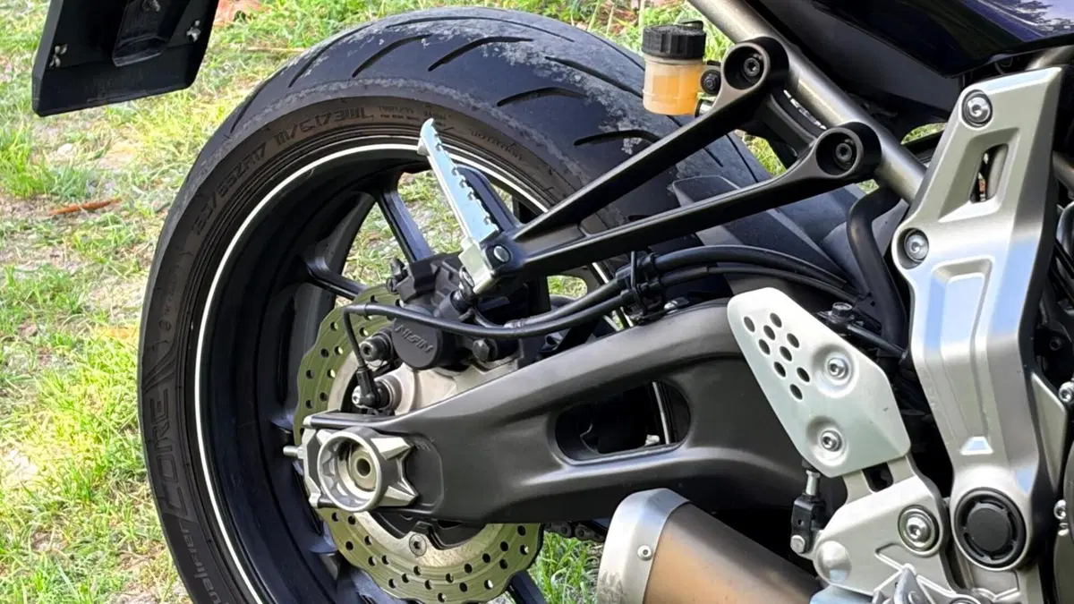 Yamaha MT-07 (2014 - 16) (4)