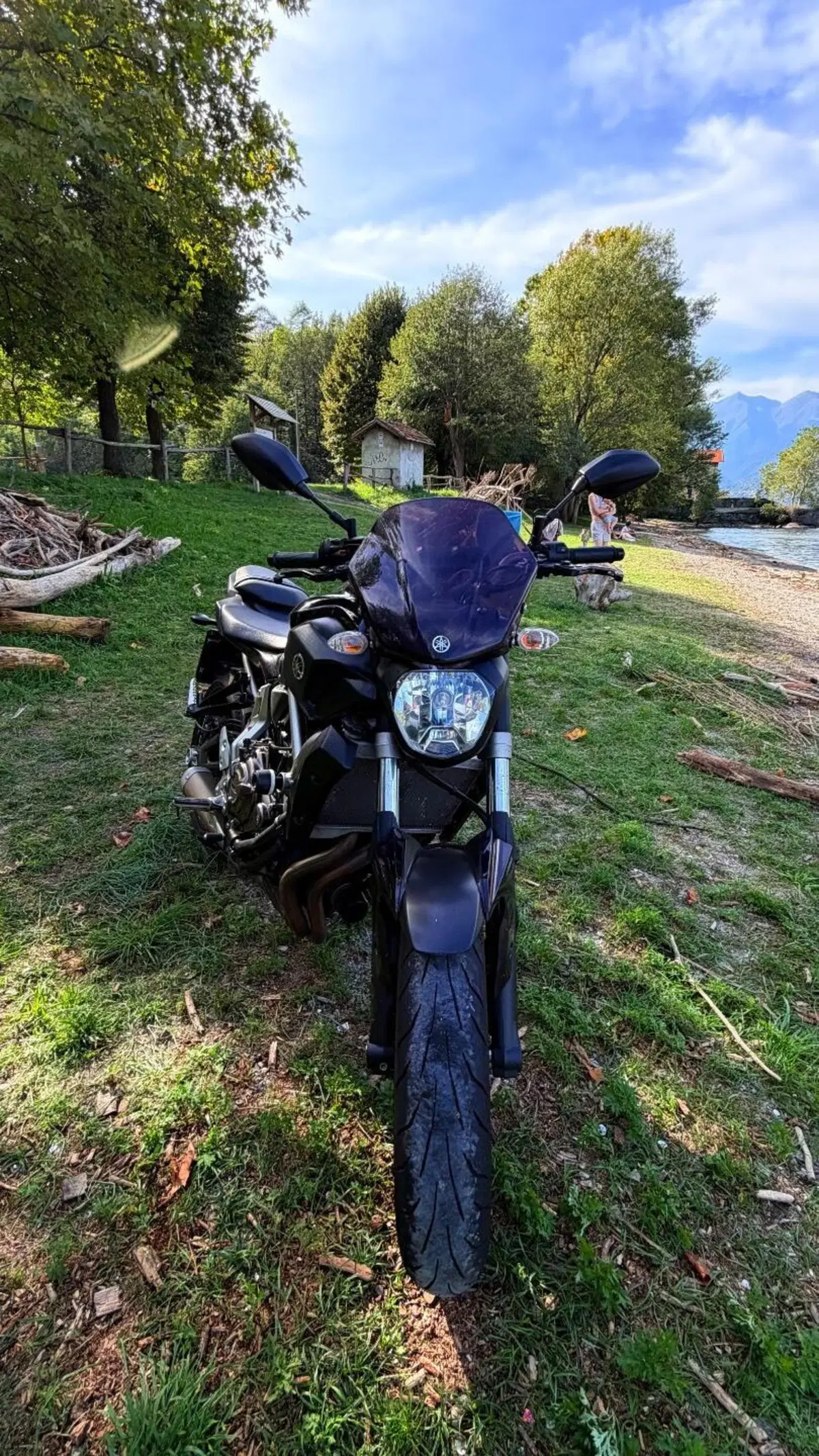 Yamaha MT-07 (2014 - 16) (20)
