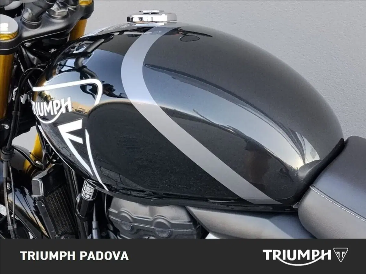 Triumph Speed 400 (2024 - 26) (9)