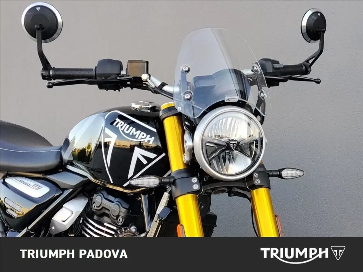 Triumph Speed 400 (2024 - 26) (5)