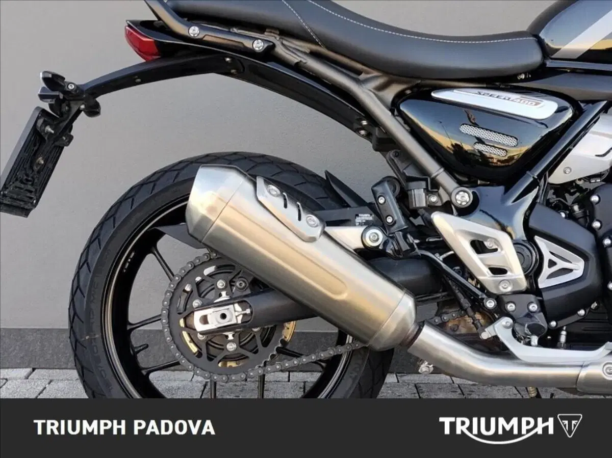 Triumph Speed 400 (2024 - 26) (2)