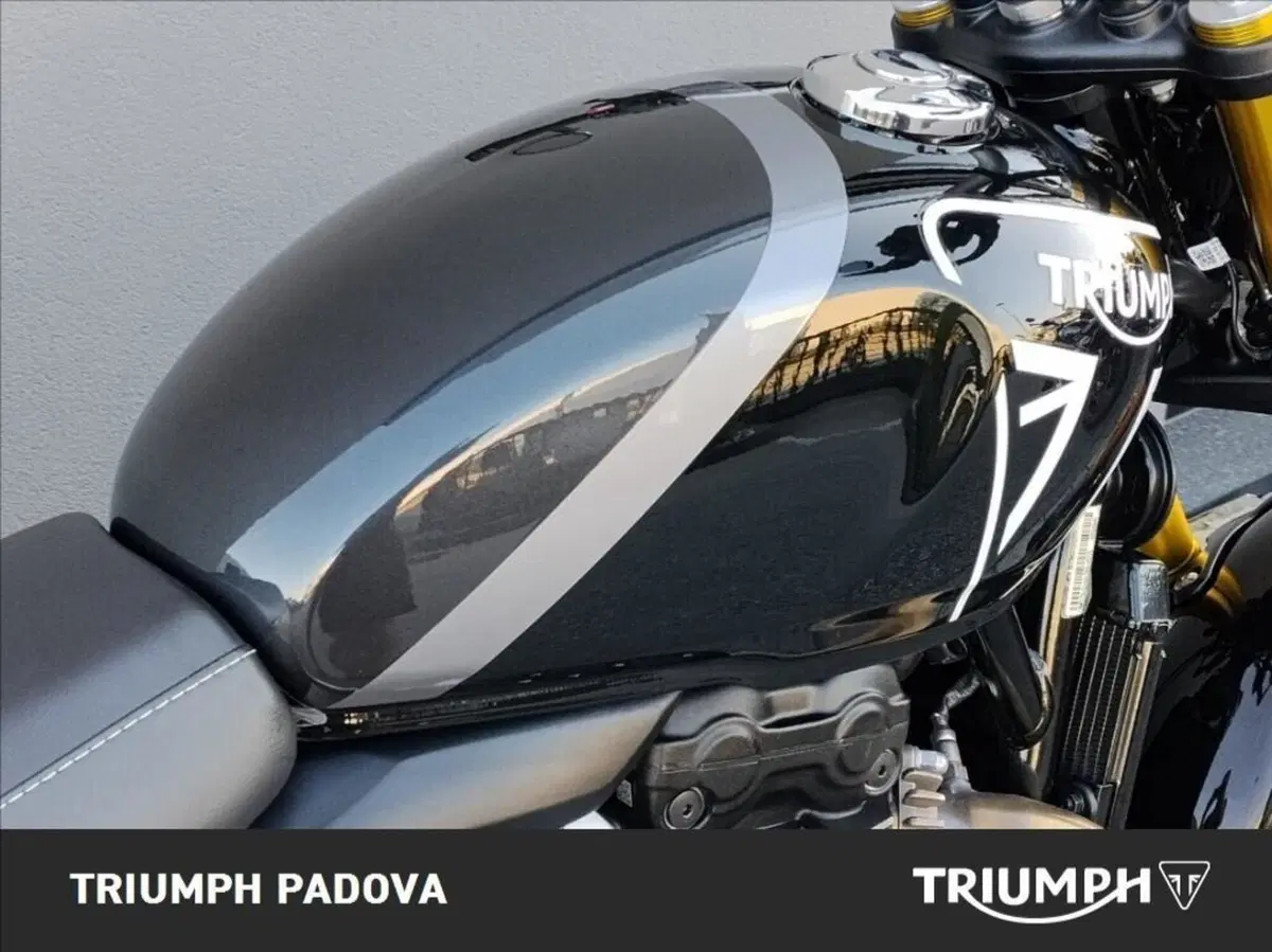 Triumph Speed 400 (2024 - 26) (4)