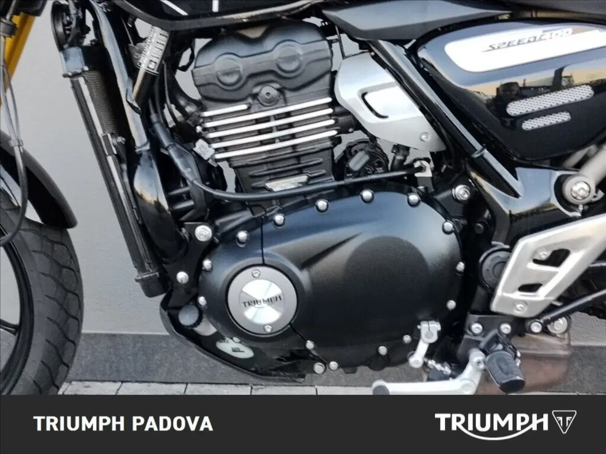Triumph Speed 400 (2024 - 26) (8)
