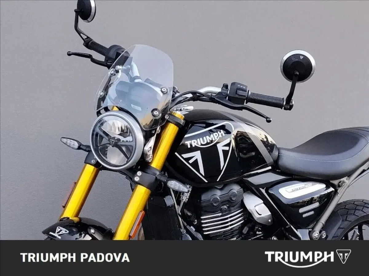 Triumph Speed 400 (2024 - 26) (10)