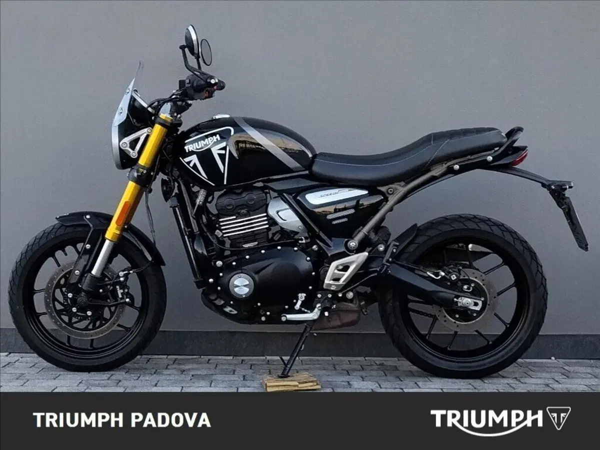 Triumph Speed 400 (2024 - 26) (6)