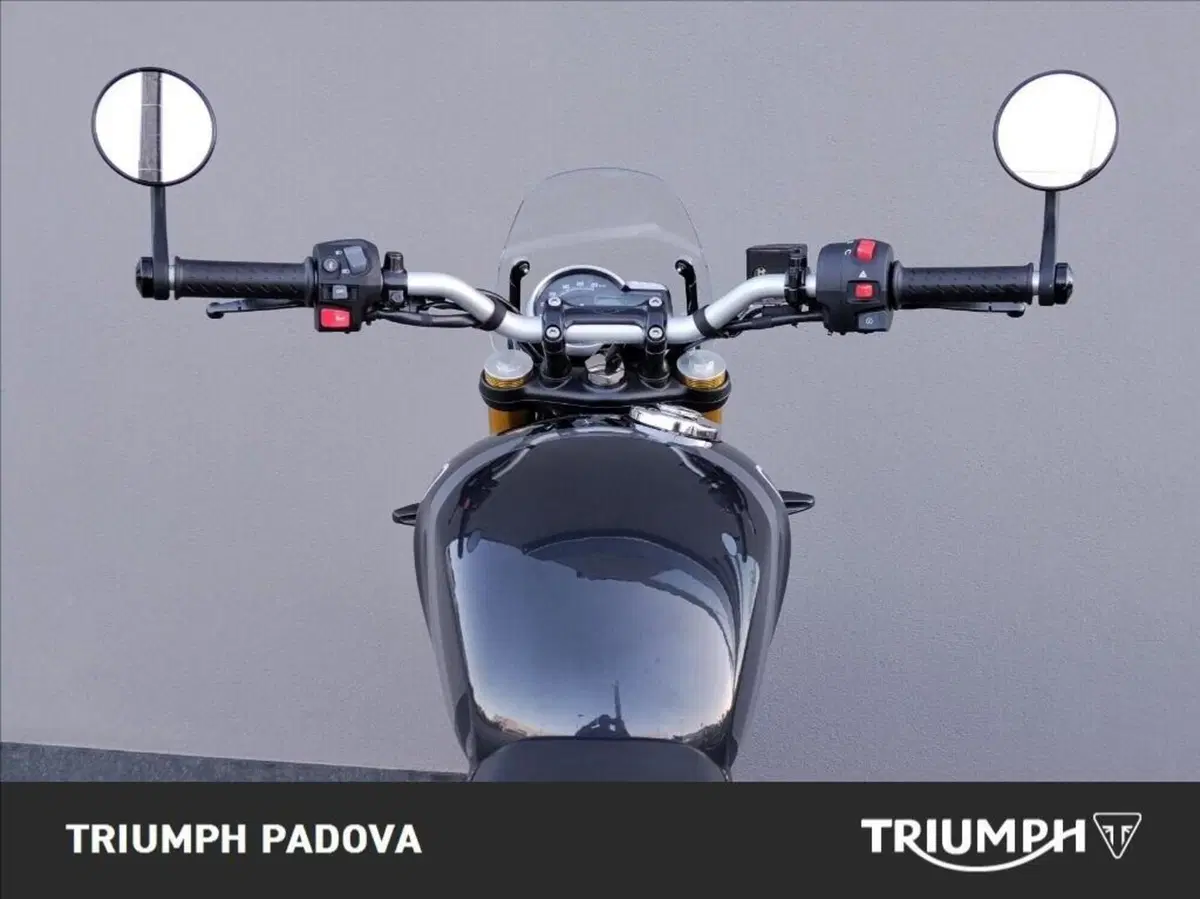 Triumph Speed 400 (2024 - 26) (11)