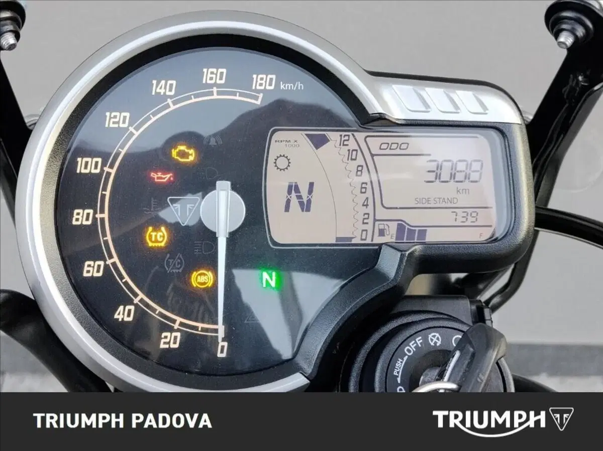 Triumph Speed 400 (2024 - 26) (13)
