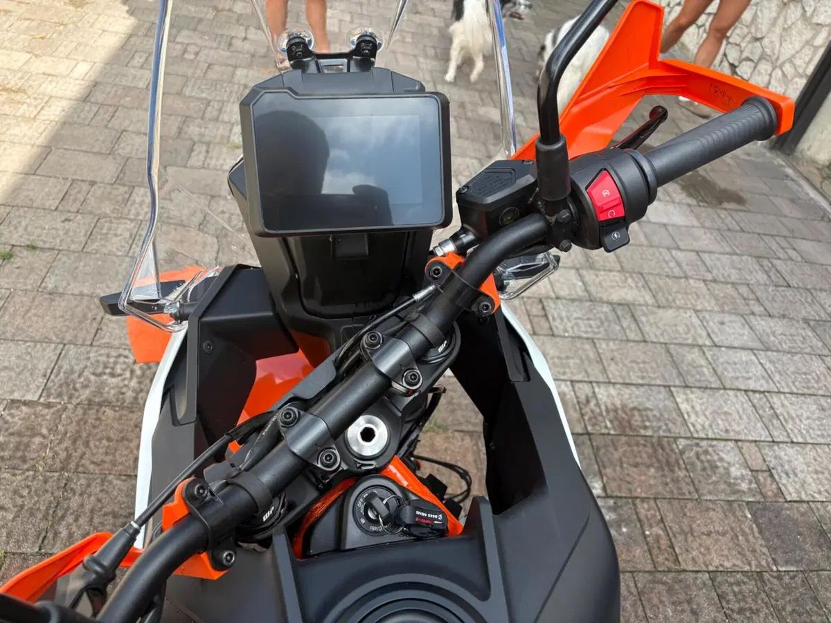 KTM 390 Adventure R (2025 - 26) (3)