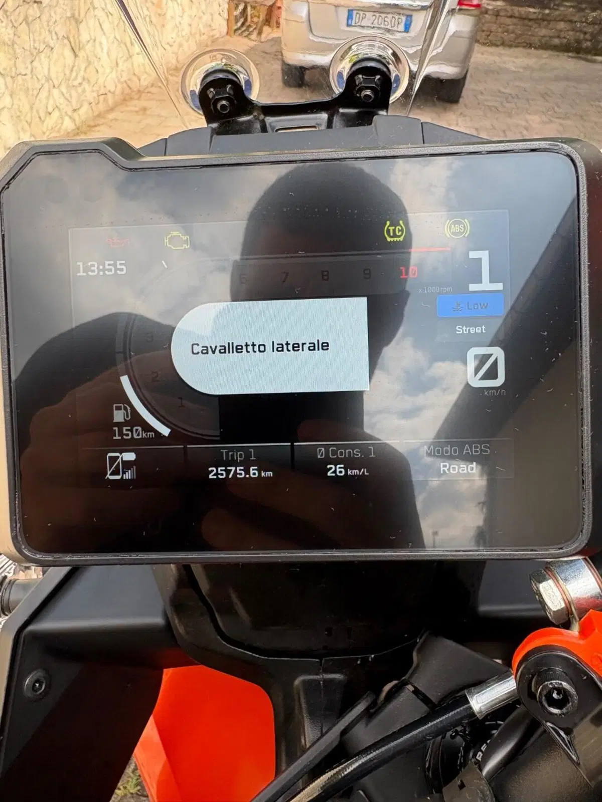 KTM 390 Adventure R (2025 - 26) (4)