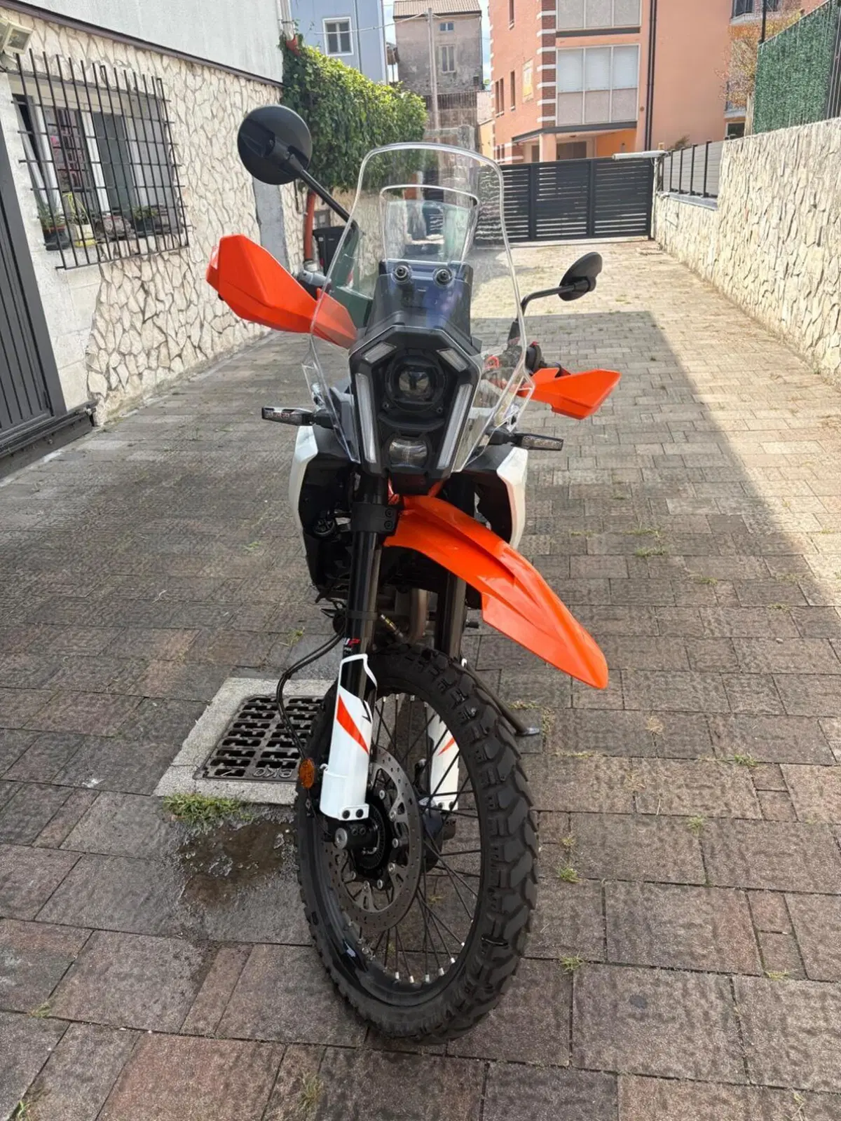 KTM 390 Adventure R (2025 - 26) (5)