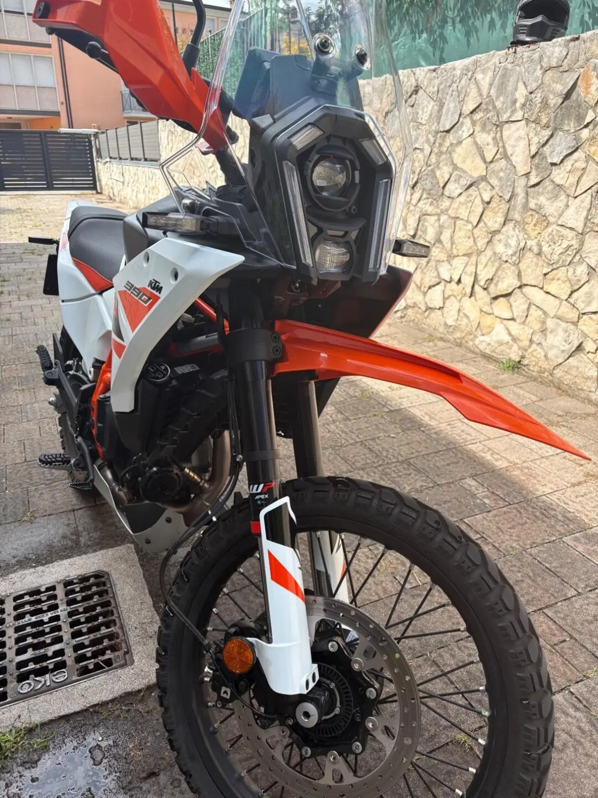 KTM 390 Adventure R (2025 - 26) (7)