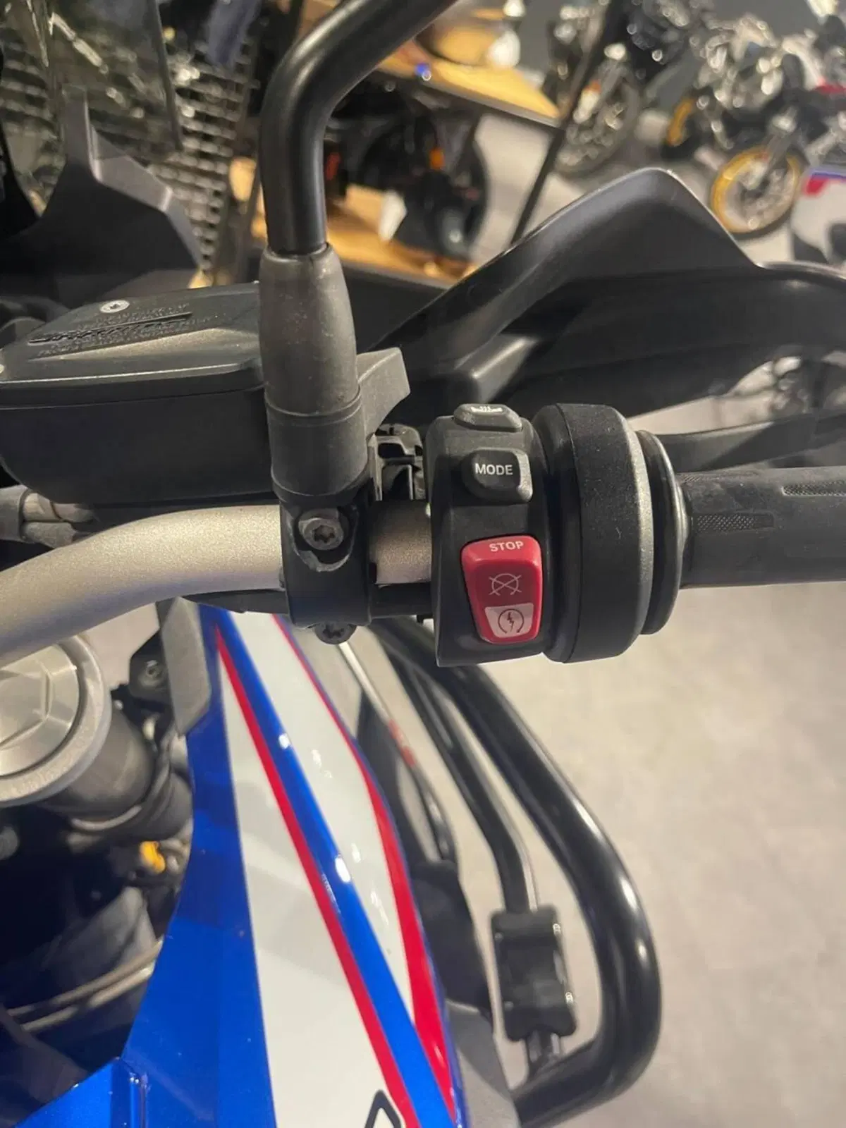 Bmw F 850 GS (2021 - 24) (7)