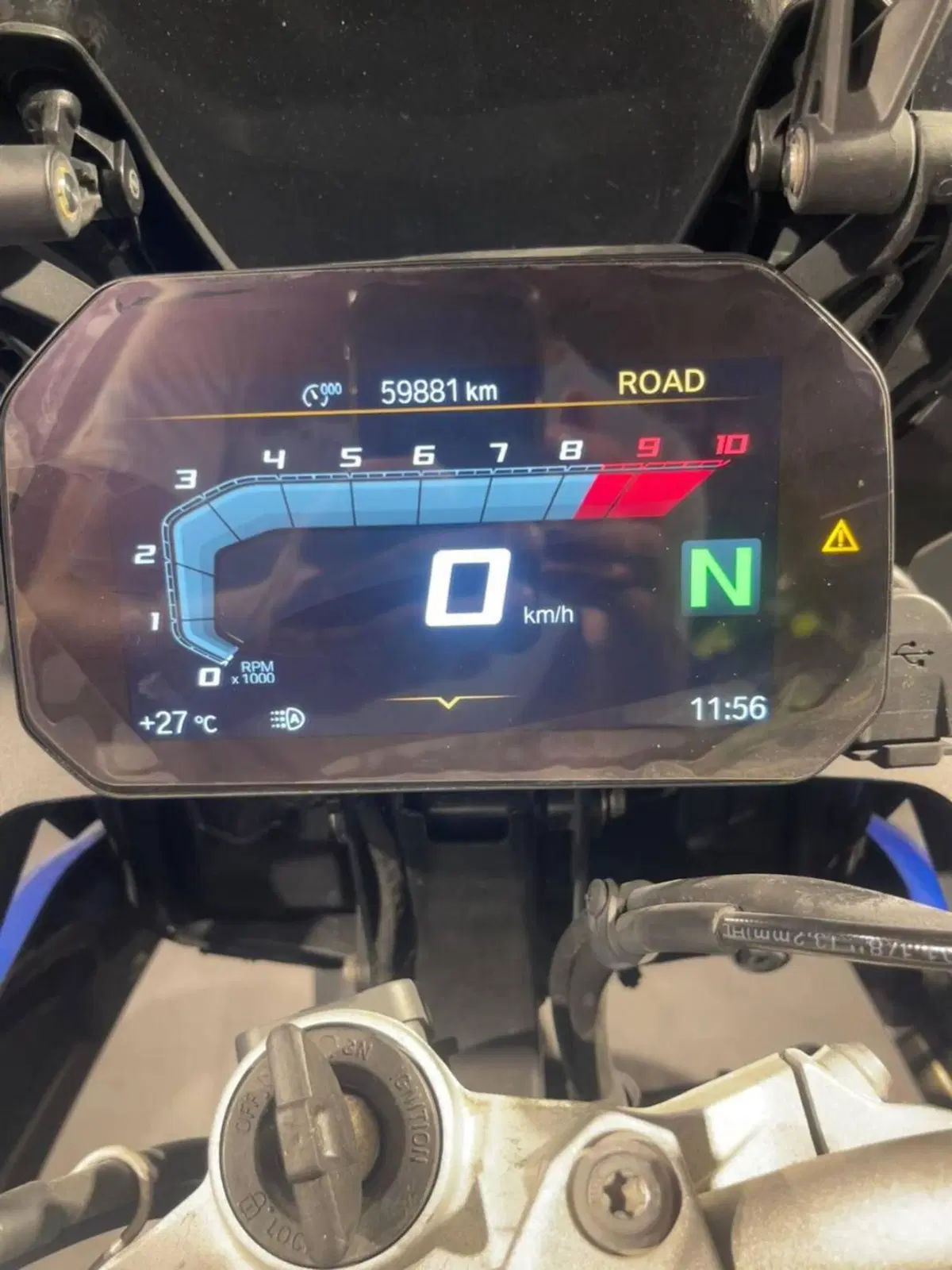 Bmw F 850 GS (2021 - 24) (6)