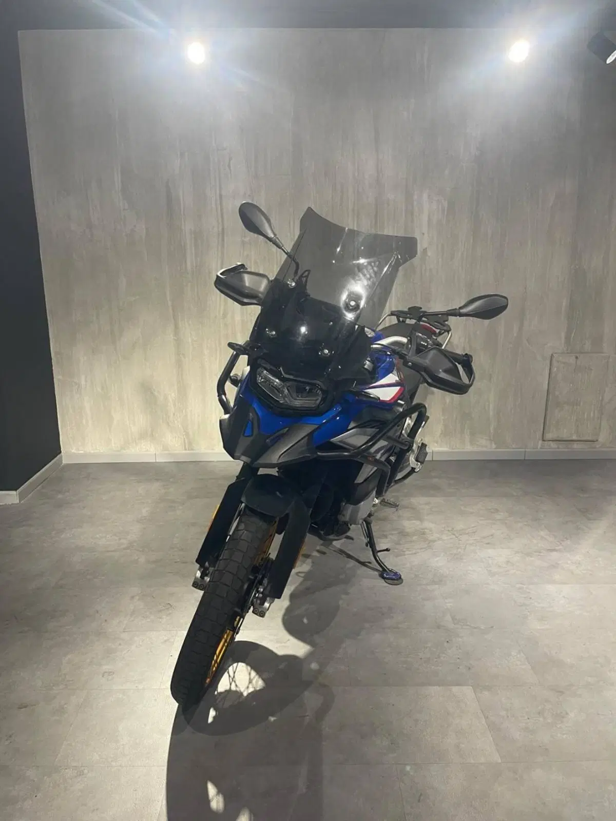 Bmw F 850 GS (2021 - 24)