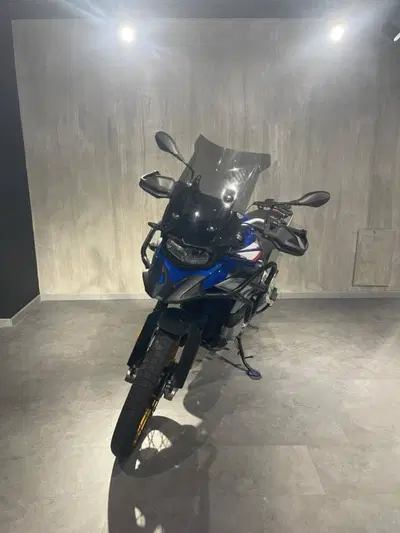 Bmw F 850 GS (2021 - 24) usata
