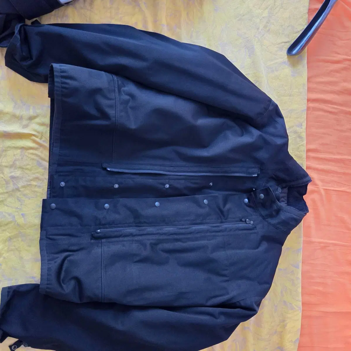 Giacca Dainese Goretex (11)