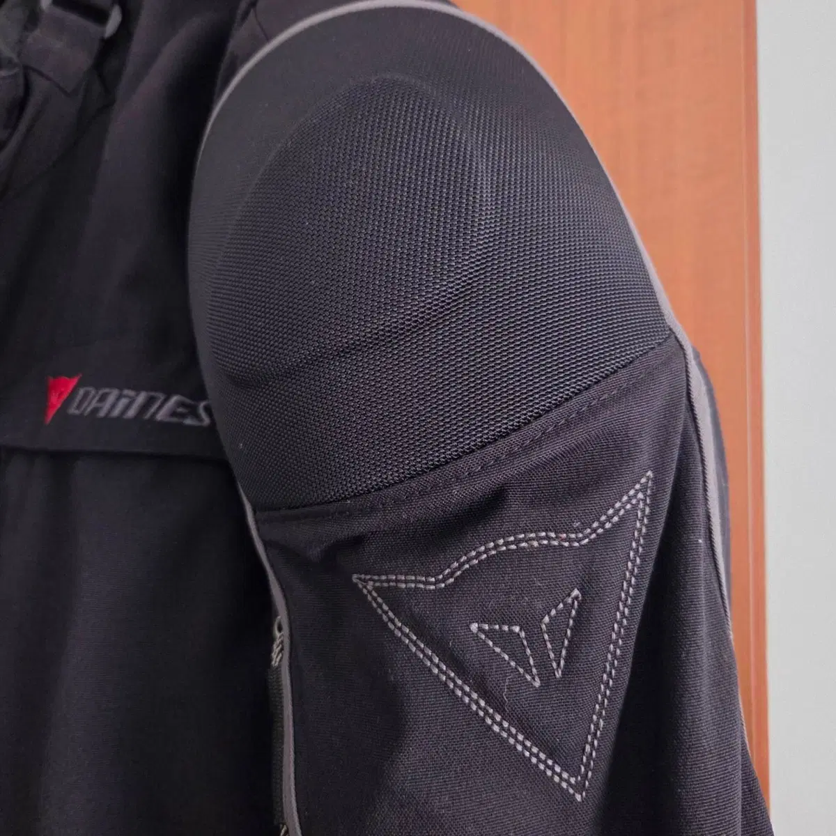 Giacca Dainese Goretex (12)