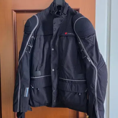 Giacca Dainese Goretex