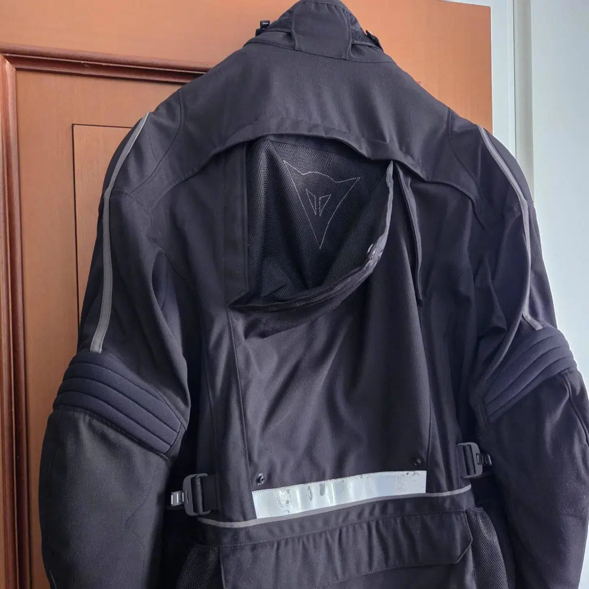 Giacca Dainese Goretex (13)