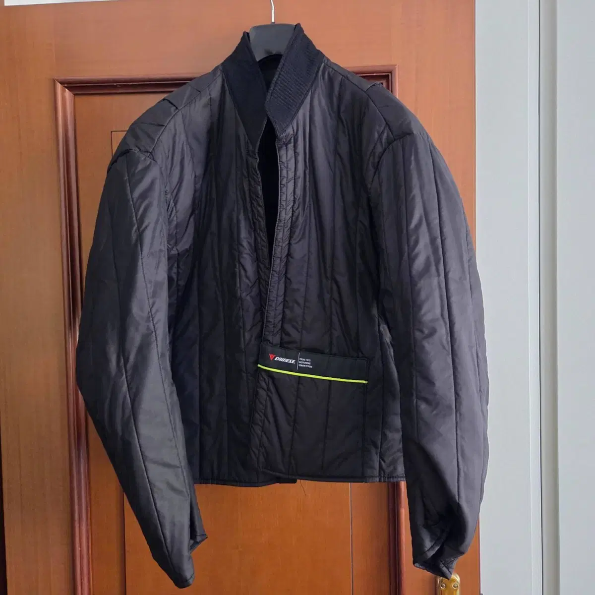 Giacca Dainese Goretex (16)