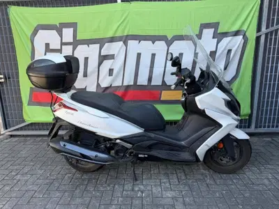 Kymco Downtown 350i ABS (2016 - 20) usata