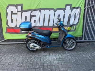 Piaggio Liberty 50 4T (2004 - 16) usata
