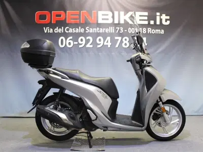 Honda SH 150i (2017 - 19) usata