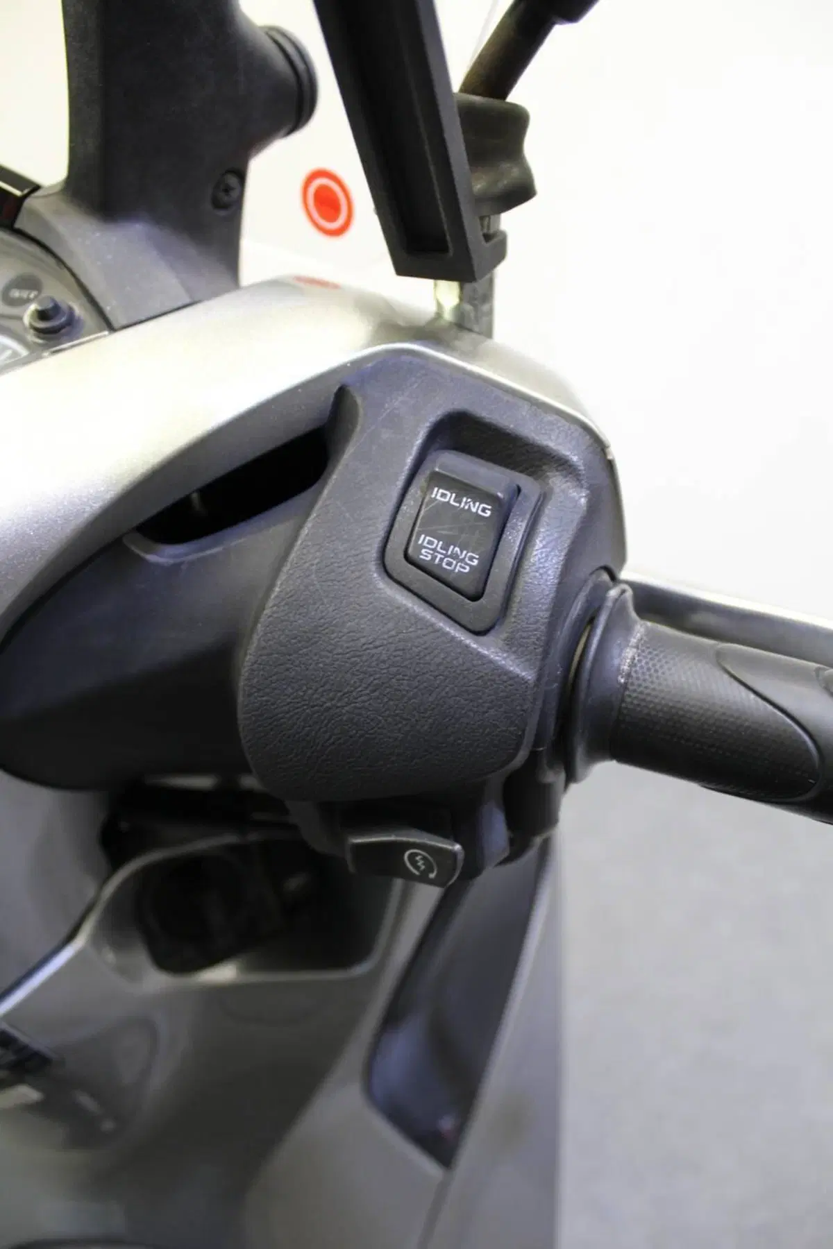 Honda SH 150i (2017 - 19) (12)