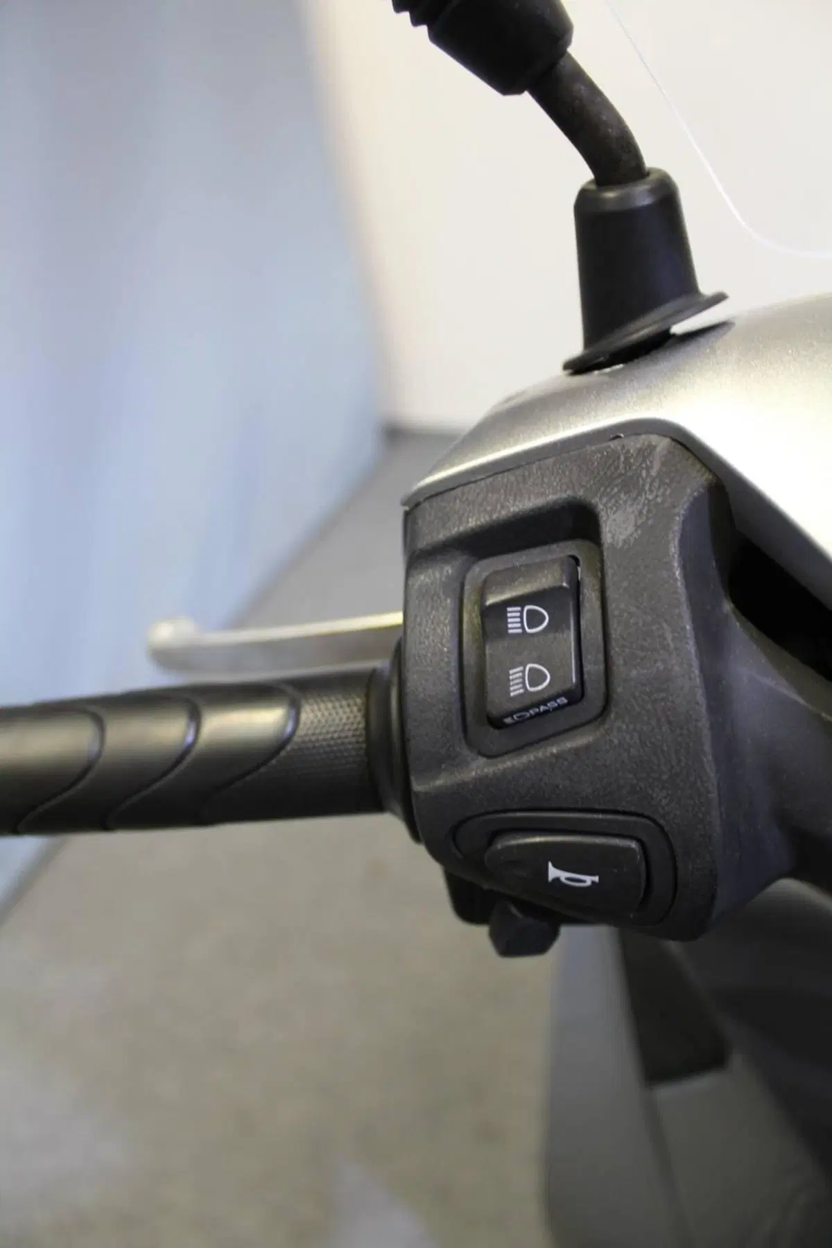 Honda SH 150i (2017 - 19) (13)