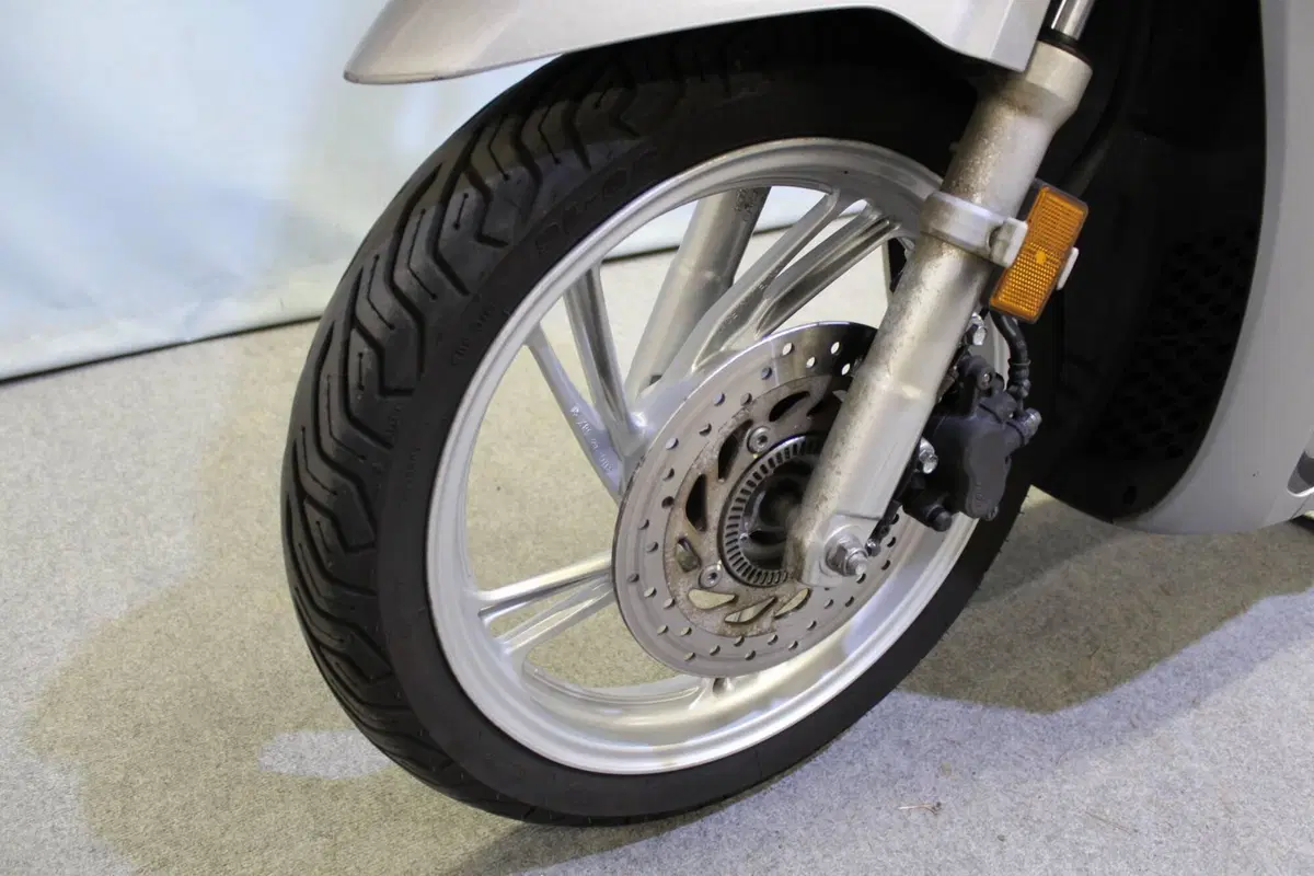 Honda SH 150i (2017 - 19) (16)
