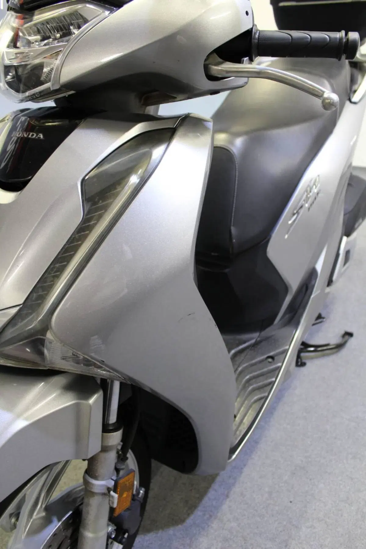 Honda SH 150i (2017 - 19) (17)